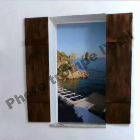 Cheap 'n' Chic Appartement