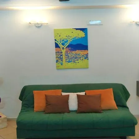Cheap 'n' Chic Appartement