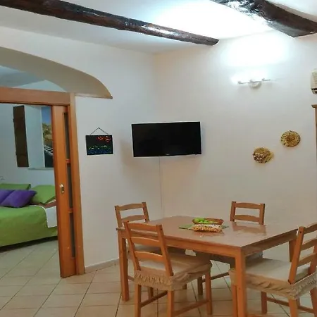 Appartement Cheap 'n' Chic *