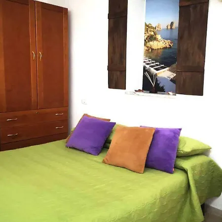 Cheap 'n' Chic Appartement Napels